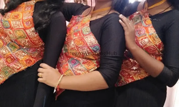 John Brittos Dance Company